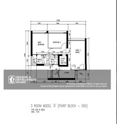 Blk 18B Buona Vista Court (Queenstown), HDB 3 Rooms #558315521